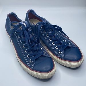 Navy blue Men’s Converse